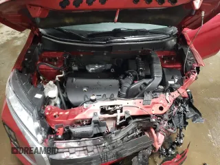 2020 Mitsubishi Outlander Sport ES 2.0 with VIN JA4AR3AU8LU019917, listed as a Copart auction lot 44943745 with 98,668 mi miles and Salvage Title. Bid and sale history available at carsss.com. Image 11.