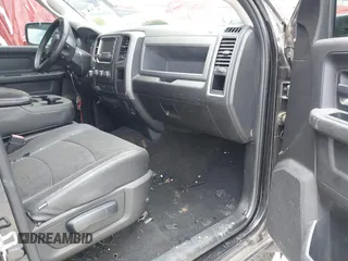 2017 Ram 1500 Express with VIN 3C6RR7KT4HG751145, listed as a IAAI auction lot 41565693 with 96,745 mi miles and . Bid and sale history available at DreamBid. Image 5.