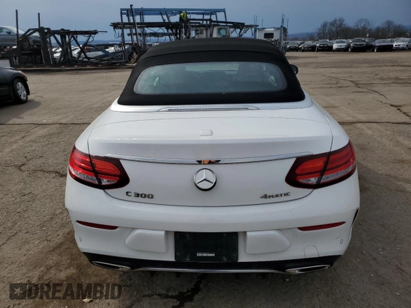 2019 Mercedes-Benz C 300 с VIN WDDWK8EB0KF844381, выставлен на аукционе Copart как лот 45646765 с пробегом 73 456 миль миль и Списание • Salvage title. История ставок и продаж доступна на DreamBid. Изображение 6.