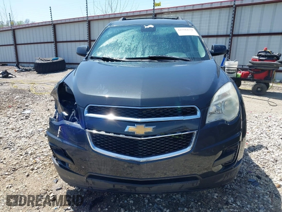 2013 Chevrolet Equinox LT with VIN 2GNALDEK9D6318474, listed as a IAAI auction lot 41996678 with 134,288 mi miles and . Bid and sale history available at DreamBid. Image 13.