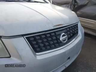 2009 Nissan Sentra FE+ with VIN 3N1AB61EX9L612396, listed as a IAAI auction lot 41475365 with 154,444 mi miles and . Bid and sale history available at DreamBid. Image 6.