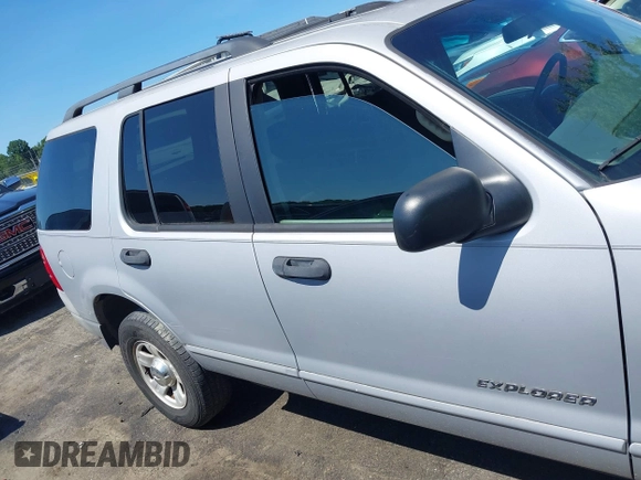 2002 Ford Explorer XLS with VIN 1FMZU62E92UA29933, listed as a IAAI auction lot 42450569 with 97,952 mi miles and . Bid and sale history available at DreamBid. Image 13.