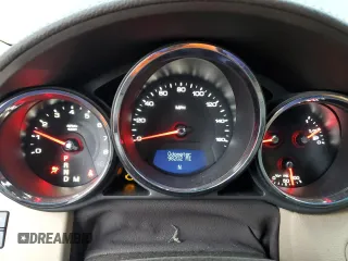 2011 Cadillac CTS Premium z VIN 1G6DS5ED8B0170164, wystawiony jako Copart lot #52385035 z przebiegiem 98 202 mil mil oraz Szkody całkowita. Historia ofert i sprzedaży dostępna na DreamBid. Obrazek 9.