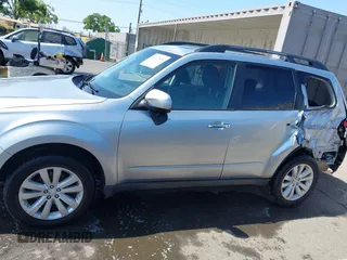 2012 Subaru Forester X Premium with VIN JF2SHADC9CH403834, listed as a IAAI auction lot 42477876 with 193,064 mi miles and . Bid and sale history available at DreamBid. Image 14.