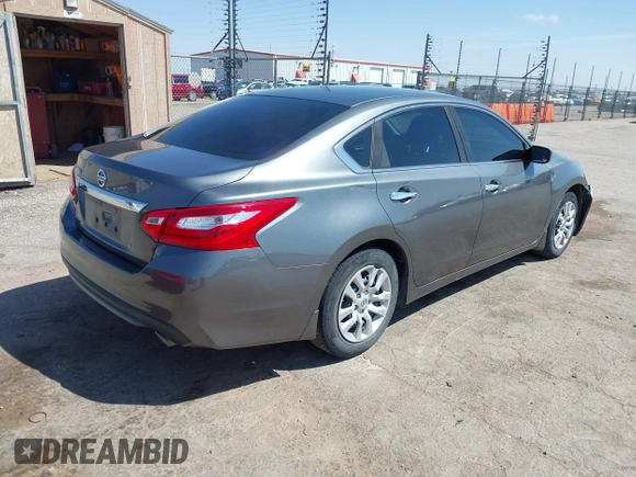 2017 Nissan Altima SR z VIN 1N4AL3AP9HC253312, wystawiony jako IAAI lot #42019699 z przebiegiem 139 440 mil mil oraz . Historia ofert i sprzedaży dostępna na DreamBid. Obrazek 4.