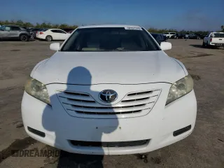 2009 Toyota Camry with VIN 4T1BE46K29U890982, listed as a Copart auction lot 48237775 with 218,838 mi miles and Salvage Title. Bid and sale history available at DreamBid. Image 5.