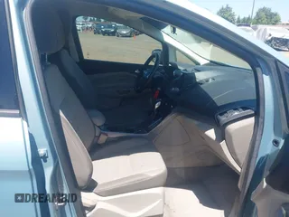 2013 Ford C-Max SE z VIN 1FADP5AU8DL503765, wystawiony jako IAAI lot #42313130 z przebiegiem 191 724 mil mil oraz . Historia ofert i sprzedaży dostępna na DreamBid. Obrazek 5.