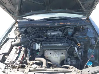 1997 Honda Accord LX с VIN 1HGCD5634VA121665, выставлен на аукционе IAAI как лот 42381259 с пробегом 180 249 миль миль и . История ставок и продаж доступна на DreamBid. Изображение 10.