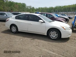 2012 Nissan Altima 2.5 S with VIN 1N4AL2AP5CN504060, listed as a Copart auction lot 53618795 with 195,522 mi miles and Salvage Title. Bid and sale history available at carsss.com. Image 4.