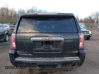 2020 GMC Yukon XL Denali with VIN 1GKS2HKJ9LR162043, listed as a IAAI auction lot 41351046 with 93,358 mi miles. Bid and sale history available at carsss.com. Image 16.
