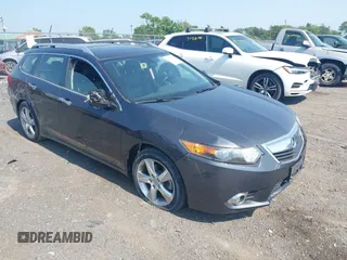 2014 Acura TSX Technology z VIN JH4CW2H67EC000257, wystawiony jako IAAI lot #42368784 z przebiegiem 74 400 mil mil oraz . Historia ofert i sprzedaży dostępna na DreamBid. Obrazek 1.