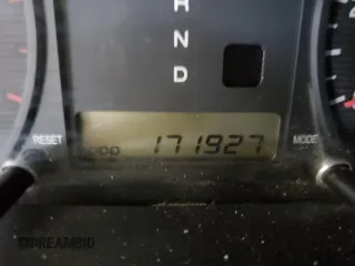 2005 Hyundai Sonata GL with VIN KMHWF25H05A169449, listed as a Copart auction lot 40015383 with 171,927 mi miles and Non Repairable. Bid and sale history available at carsss.com. Image 8.