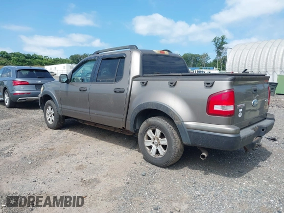2007 Ford Explorer Sport Trac XLT с VIN 1FMEU51K37UA29529, выставлен на аукционе IAAI как лот 42797214 с пробегом 241 775 миль миль и . История ставок и продаж доступна на DreamBid. Изображение 3.