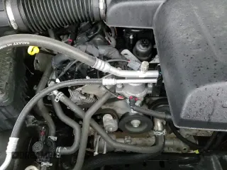 2023 Ram 1500 Warlock with VIN 1C6RR7GG3PS523124, listed as a Copart auction lot 84060474 with 24,269 mi miles and Salvage title. Bid and sale history available at DreamBid. Image 13.