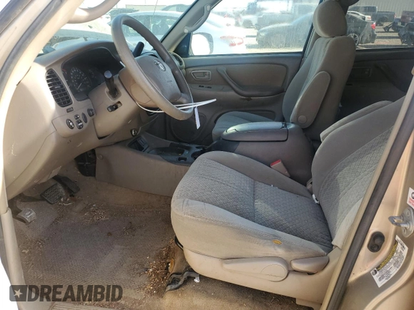 2006 Toyota Tundra SR5 with VIN 5TBET34156S502566, listed as a Copart auction lot 49517845 with 71,099 mi miles and Salvage Title. Bid and sale history available at carsss.com. Image 7.