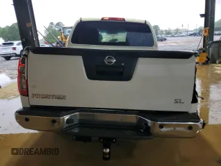 2013 Nissan Frontier SL z VIN 1N6AD0ER5DN738902, wystawiony jako Copart lot #54208265 z przebiegiem 149 948 mil mil oraz Nie do naprawy • Non repairable. Historia ofert i sprzedaży dostępna na DreamBid. Obrazek 6.