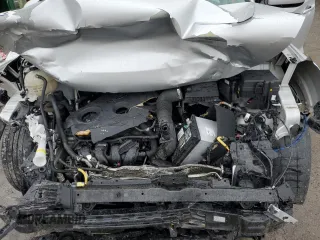 2017 Hyundai Tucson SE with VIN KM8J33A41HU436807, listed as a Copart auction lot 42100185 with 160,021 mi miles and Salvage Title. Bid and sale history available at DreamBid. Image 12.