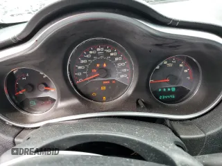 2013 Dodge Avenger SXT with VIN 1C3CDZCG2DN666675, listed as a Copart auction lot 60543725 with 234,496 mi miles and Non repairable. Bid and sale history available at DreamBid. Image 9.