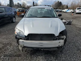 2005 Subaru Legacy Outback z VIN 4S4BP61C657372923, wystawiony jako Copart lot #44608595 z przebiegiem 90 031 mil mil oraz Szkody całkowita. Historia ofert i sprzedaży dostępna na DreamBid. Obrazek 5.