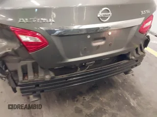 2017 Nissan Altima SL with VIN 1N4BL3AP3HC205955, listed as a IAAI auction lot 41784506 with 85,333 mi miles and . Bid and sale history available at DreamBid. Image 20.