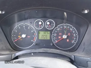 2010 Ford Transit Connect XLT с VIN NM0LS7DN1AT021006, выставлен на аукционе IAAI как лот 42001927 с пробегом 244 870 миль миль и . История ставок и продаж доступна на DreamBid. Изображение 7.
