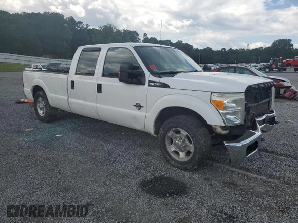 2012 Ford F-350 z VIN 1FT8W3AT7CEB99521, wystawiony jako Copart lot #65911194 z przebiegiem 164 339 mil mil oraz Szkoda całkowita • Salvage title. Historia ofert i sprzedaży dostępna na DreamBid. Obrazek 4.