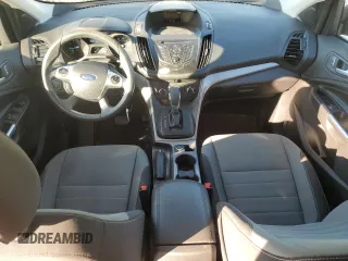 2016 Ford Escape SE с VIN 1FMCU9G93GUB16396, выставлен на аукционе Copart как лот 75874934 с пробегом 135 793 миль миль и Чистый • Clean title. История ставок и продаж доступна на DreamBid. Изображение 8.