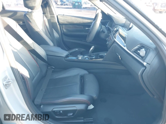 2015 BMW 3 Series 328i xDrive with VIN WBA3B3G56FNT68685, listed as a IAAI auction lot 42516990 with 115,416 mi miles and . Bid and sale history available at DreamBid. Image 5.