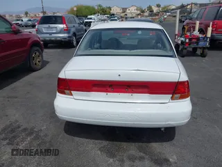 1998 Saturn SL z VIN 1G8ZJ5272WZ312413, wystawiony jako IAAI lot #41874493 z przebiegiem 229 200 mil mil oraz . Historia ofert i sprzedaży dostępna na DreamBid. Obrazek 14.