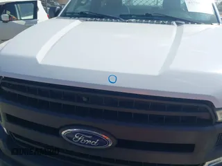 2018 Ford F-150 XL z VIN 1FTMF1CB3JKE60746, wystawiony jako IAAI lot #42759319 z przebiegiem 28 089 mil mil oraz . Historia ofert i sprzedaży dostępna na DreamBid. Obrazek 6.
