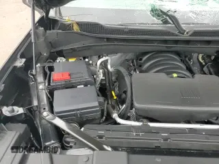 2024 Chevrolet Silverado 1500 LT Trail Boss с VIN 3GCUDFEL8RG262160, выставлен на аукционе Copart как лот 64644755 с пробегом 9 866 миль миль и Списание • Salvage title. История ставок и продаж доступна на DreamBid. Изображение 14.