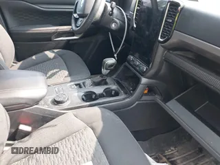 2024 Ford Ranger XLT с VIN 1FTER4HH3RLE03124, выставлен на аукционе IAAI как лот 42368829 с пробегом 23 069 миль миль и . История ставок и продаж доступна на DreamBid. Изображение 5.