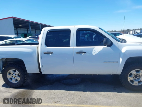 2009 Chevrolet Silverado 1500 LT with VIN 3GCEK23M99G113089, listed as a IAAI auction lot 41628802 with 227,093 mi miles and . Bid and sale history available at DreamBid. Image 13.