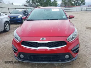 2019 Kia Forte LXS z VIN 3KPF24AD6KE084266, wystawiony jako IAAI lot #41566565 z przebiegiem 70 512 mil mil oraz . Historia ofert i sprzedaży dostępna na DreamBid. Obrazek 11.