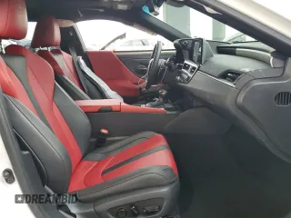 2023 Lexus ES 350 F Sport z VIN 58AJZ1B15PU152661, wystawiony jako Copart lot #71629454 z przebiegiem 20 693 mil mil oraz Szkoda całkowita • Salvage title. Historia ofert i sprzedaży dostępna na DreamBid. Obrazek 7.