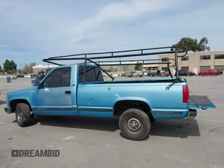 1993 GMC Sierra 1500 with VIN 1GTDC14H3PE518180, listed as a IAAI auction lot 41837262 with 380,405 mi miles and . Bid and sale history available at DreamBid. Image 14.