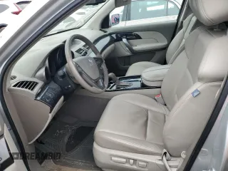 2009 Acura MDX with VIN 2HNYD28239H519264, listed as a Copart auction lot 54077885 with 89,736 mi miles and Clean Title. Bid and sale history available at carsss.com. Image 7.