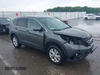 2014 Honda CR-V EX z VIN 5J6RM4H58EL084118, wystawiony jako IAAI lot #42226010 z przebiegiem 141 660 mil mil oraz . Historia ofert i sprzedaży dostępna na DreamBid. Obrazek 1.