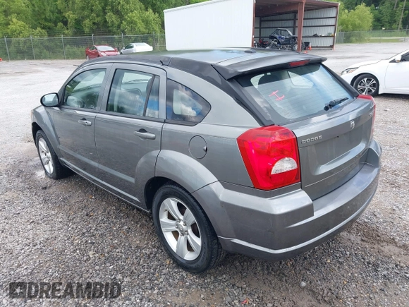 2011 Dodge Caliber Mainstreet z VIN 1B3CB3HA8BD254252, wystawiony jako IAAI lot #42239670 z przebiegiem 171 033 mil mil oraz . Historia ofert i sprzedaży dostępna na DreamBid. Obrazek 3.