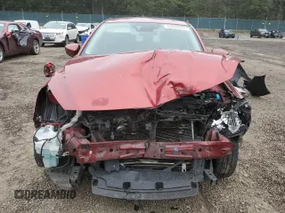 2016 Scion iA with VIN 3MYDLBZV0GY140036, listed as a Copart auction lot 45050895 with 0 mi miles and Salvage Title. Bid and sale history available at carsss.com. Image 5.