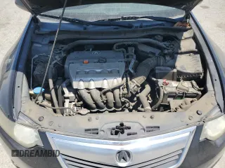 2012 Acura TSX Special Edition с VIN JH4CU2F88CC012554, выставлен на аукционе Copart как лот 58577415 с пробегом 112 458 миль миль и Списание • Salvage title. История ставок и продаж доступна на DreamBid. Изображение 11.
