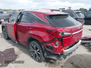 2020 Lexus RX 450h с VIN 2T2HGMDA8LC056606, выставлен на аукционе IAAI как лот 42351287 с пробегом 99 192 миль миль и . История ставок и продаж доступна на DreamBid. Изображение 3.