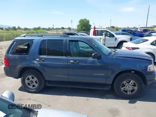 2005 Ford Explorer XLT с VIN 1FMZU63K65UA11317, выставлен на аукционе IAAI как лот 42603292 с пробегом 218 625 миль миль и . История ставок и продаж доступна на DreamBid. Изображение 13.