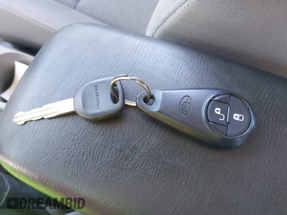 2008 Subaru Forester X с VIN JF1SG65638H728466, выставлен на аукционе IAAI как лот 42156954 с пробегом 127 933 миль миль и . История ставок и продаж доступна на DreamBid. Изображение 11.