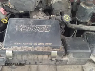 1997 Chevrolet Astro z VIN 1GNDM19WXVB135217, wystawiony jako IAAI lot #41753429 z przebiegiem 133 593 mil mil oraz . Historia ofert i sprzedaży dostępna na DreamBid. Obrazek 20.