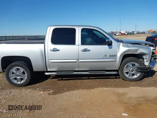 2013 Chevrolet Silverado 1500 LT with VIN 3GCPCSE08DG315253, listed as a IAAI auction lot 41762509 with 192,430 mi miles and . Bid and sale history available at DreamBid. Image 14.