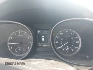 2017 Hyundai Santa Fe 2.4L с VIN 5XYZTDLB2HG451648, выставлен на аукционе IAAI как лот 42380301 с пробегом 156 687 миль миль и . История ставок и продаж доступна на DreamBid. Изображение 7.