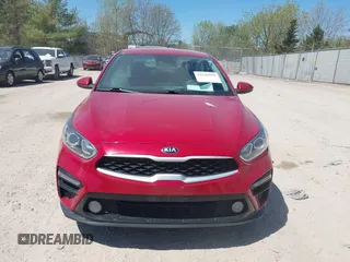 2021 Kia Forte LXS z VIN 3KPF24AD2ME309060, wystawiony jako IAAI lot #42220259 z przebiegiem 79 298 mil mil oraz . Historia ofert i sprzedaży dostępna na DreamBid. Obrazek 13.