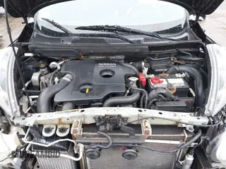 2014 Nissan Juke S with VIN JN8AF5MV7ET362861, listed as a IAAI auction lot 41832662 with 151,943 mi miles. Bid and sale history available at carsss.com. Image 10.