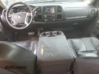 2011 GMC Sierra 1500 SLE с VIN 3GTP1VE01BG400360, выставлен на аукционе Copart как лот 60750195 с пробегом 189 108 миль миль и Списание • Salvage title. История ставок и продаж доступна на DreamBid. Изображение 8.